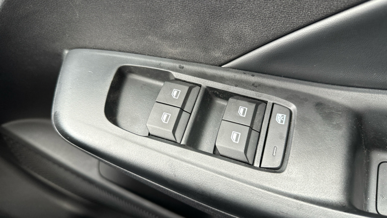 MG MG3 1.5 Hybrid Trophy 5dr Auto Hybrid Hatchback